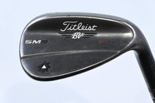 Titleist Vokey SM6 Gap Wedge /