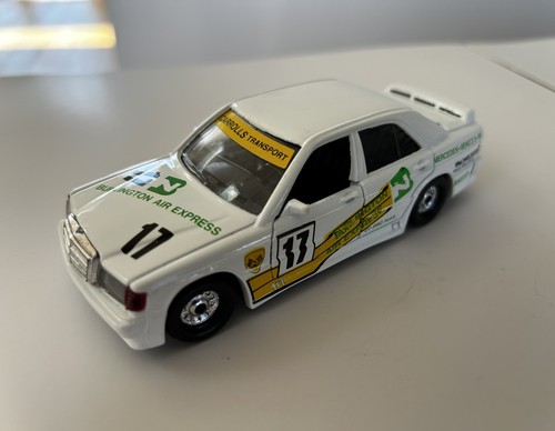 Mercedes c386 190e - mercedes,