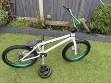 We The People BMX Zodiac 20"  