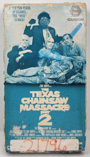 The texas chainsaw - texas,