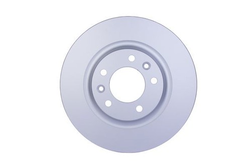 Rear brake disc - rear, solid