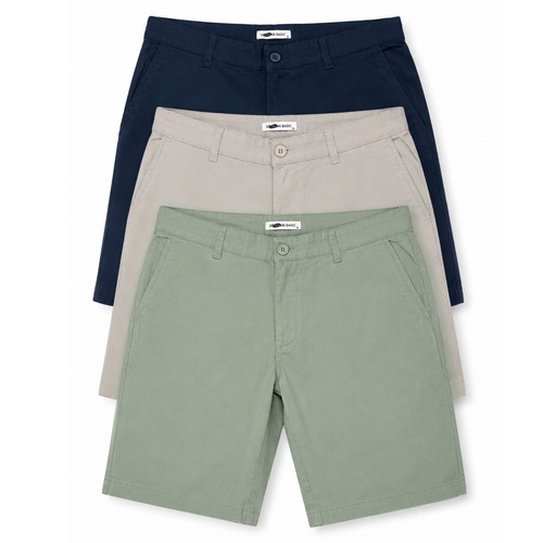 Men 100 cotton summer - 100%,