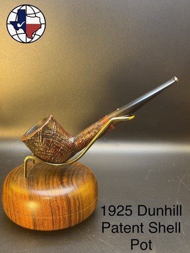 Vintage 1925 dunhill - vintage,
