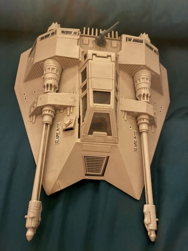 Star wars snowspeeder 1980 - star,