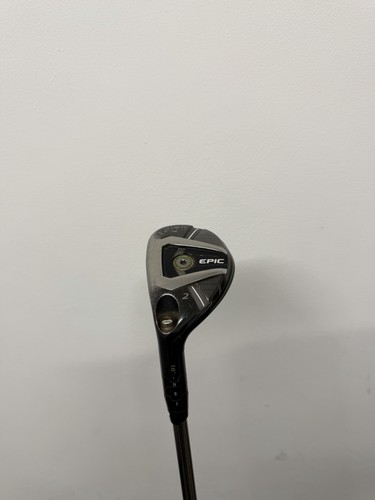 Callaway epic hybrid - callaway,