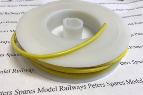 Cb198 metres yellow - metres,