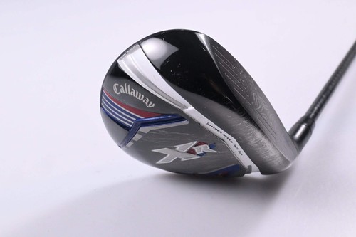 Callaway wood 15 - #3,