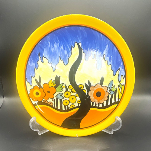 Clarice cliff limited edition - clarice,