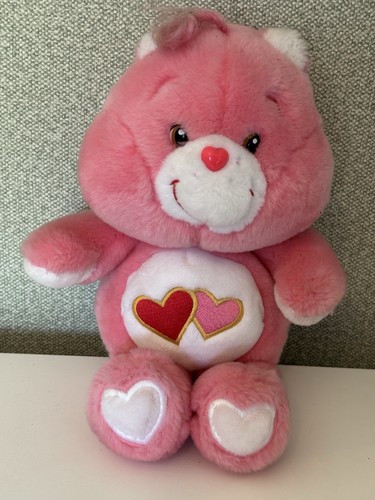 Care bears love lot - care, love-a-lot