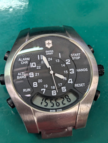 Victorinox swiss army 4000 - victorinox,