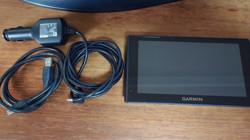 Used garmin drivesmart - drivesmart, 60