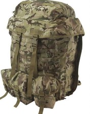 BRITISH ARMY MTP BERGEN BACKPACK 100 Litres RUCKSACK