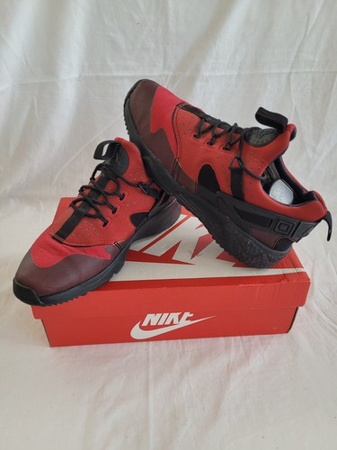 Nike air huaraches size - , 7