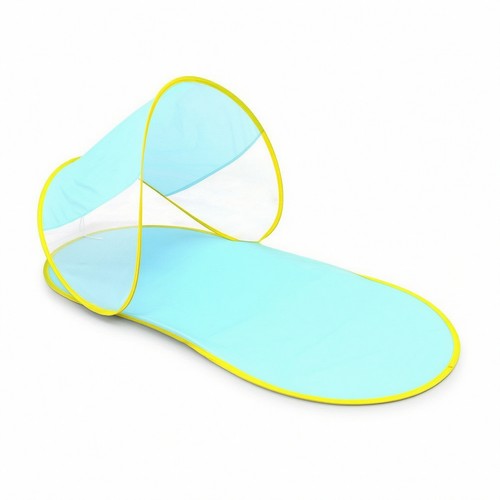 Spring beach tent - spring-up-up,