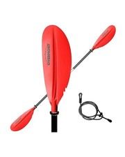 OVERMONT Aluminium Kayak