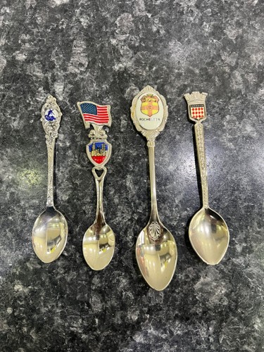 Silver coloured pre owned - coloured, 4