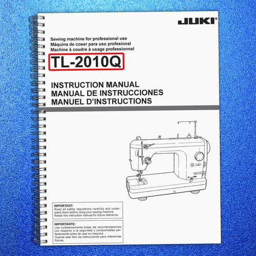 Juki 2010q sewing - tl-2010q,