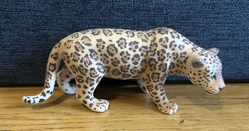 Schleich jaguar toy - jaguar,