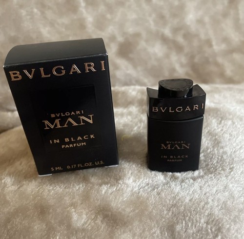 Bvlgari man black eau - in,