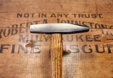 Magnetic Tack Hammer Marked