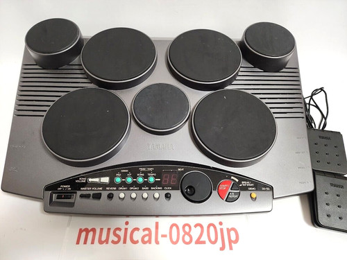 Yamaha digital - dd-50,