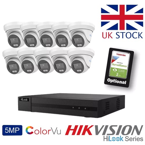 Hikvision cctv system - hikvision,
