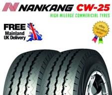 X2 185 13C NANKANG CW-25