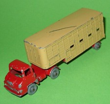 Matchbox Major Pack / M7