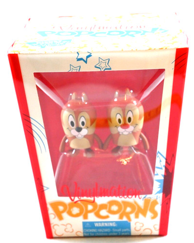 Disney vinylmation popcorn - disney,