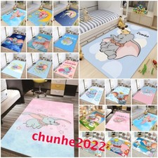 Disney Dumbo Floor Rugs