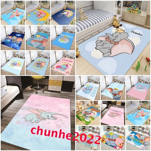 Disney dumbo floor - floor, rugs