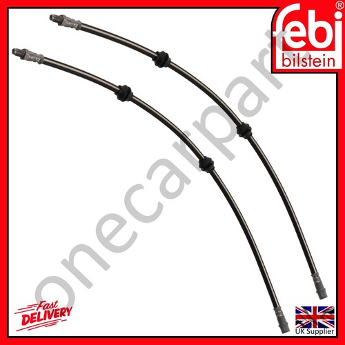 Rear brake hose febi 36467 - hose,