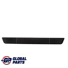 Mercedes W204 Rear Shelf