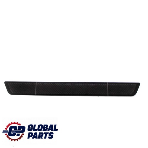 Mercedes w204 rear shelf - rear,