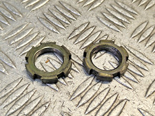 YAMAHA FZR1000 LOWER YOKE NUT