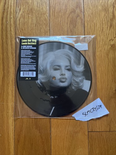 New lana del rey candy - new,