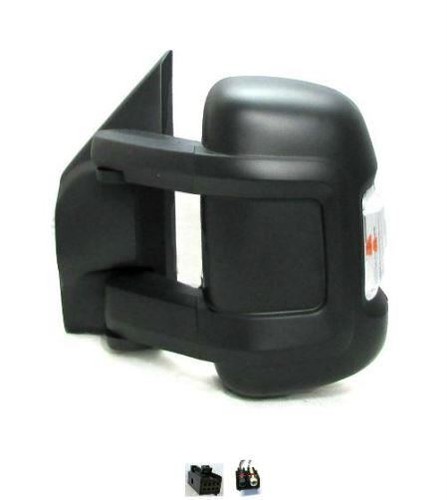 Ace motorhome mirror - mirror, medium