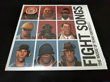 Fight Songs: The Music of Team