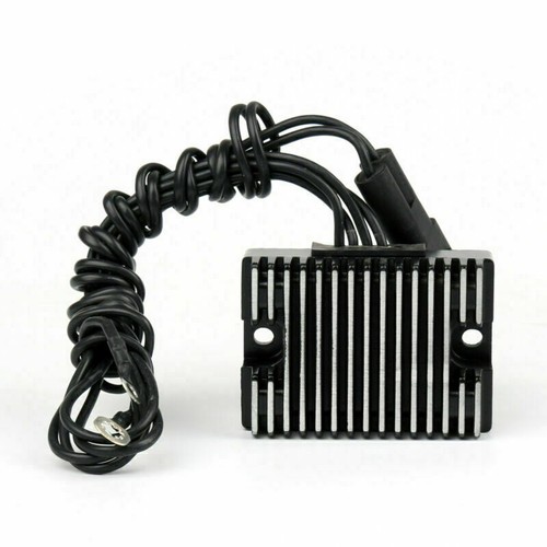 Regulator rectifier for fxstd - rectifier,