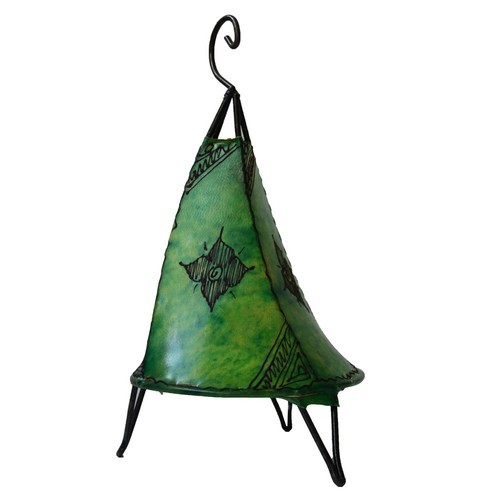 Oriental moroccan floor - oriental, lamp