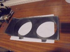 Rover P6 headlamp surround