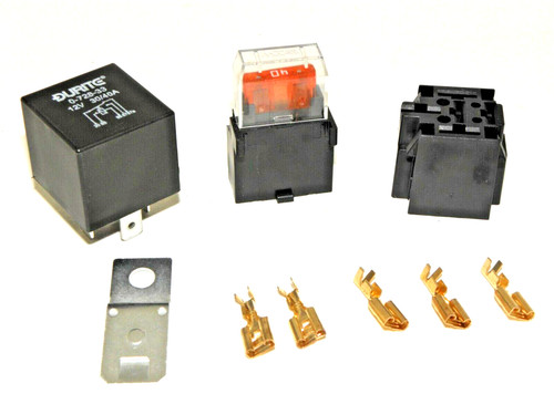 Volt amp sealed change - volt,
