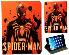 For iPad Mini 6 Spider-Man