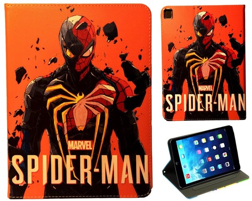 For ipad mini - ipad, spider-man