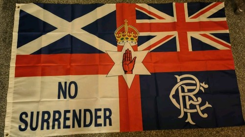 Rangers british scottish - rangers,