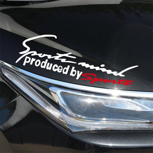 Reflective sports mind - reflective,