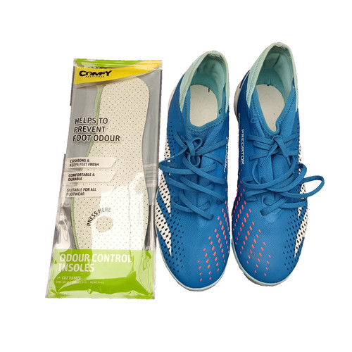 Adidas men predator - men, accuracy