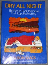 Dry All Night: The Picture Book Techni..., Mack, Alison