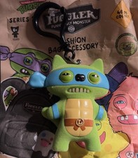 Fuggler Collectible Keychain