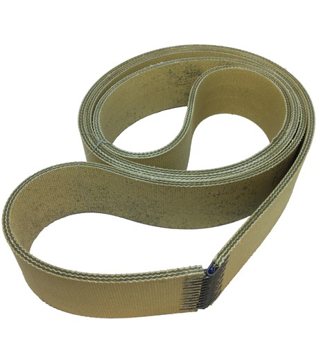 Drive belt for wadkin lathe - belt,
